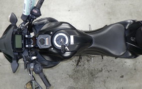 SUZUKI GSX-S150