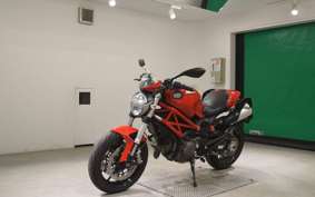 DUCATI MONSTER 796 A 2013