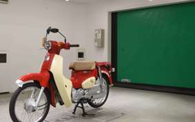 HONDA C50 SUPER CUB 2021 AA09