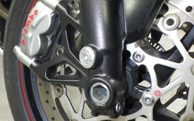 TRIUMPH STREET TRIPLE RS 2018