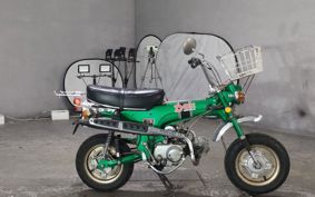 HONDA DUCKS70 ST70