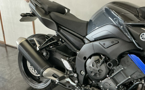 YAMAHA FZ8 FAZER S 2014 RN25