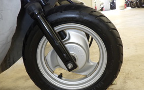 YAMAHA JOG Gen.5 2002 SA36J