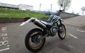 YAMAHA SEROW 250 DG17J