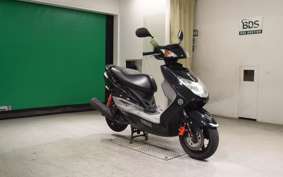 YAMAHA CYGNUS 125 XSR 2 2021 SE44J