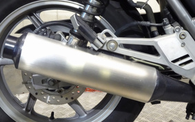 HONDA ZELBIS MC25