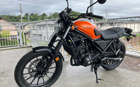 HONDA CL250 MC57