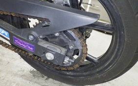 KAWASAKI NINJA 250R 2000 EX250K