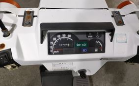HONDA GYRO TD02