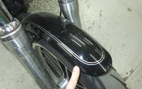 HARLEY FXDL 1580 2010