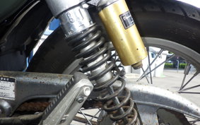 YAMAHA SRV250 RENAISSA S 4DN