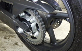 HONDA CB600F ABS 2011