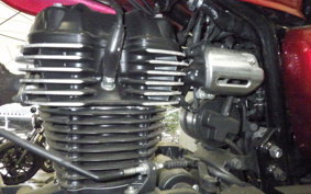 HONDA GB350 2022 NC59