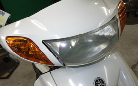 YAMAHA AXIS 125 TREET 1990 SE53J