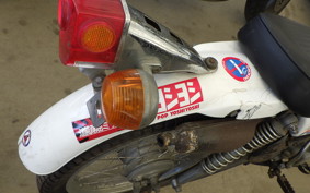 HONDA TL50 TL50