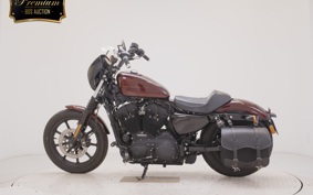 HARLEY XL1200NS 2019