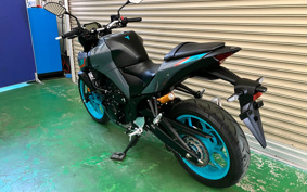 YAMAHA MT-03 2023 RH21J