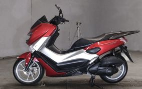 YAMAHA N-MAX 125 SE86J