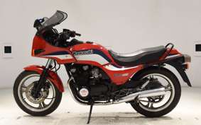 KAWASAKI GPZ400 2025