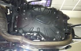 BMW F650GS 2011