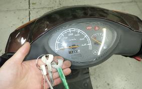 YAMAHA JOG SA55J