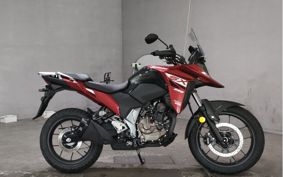 SUZUKI V STROM 250SX EL11L