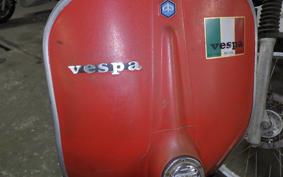 VESPA 50S 2001