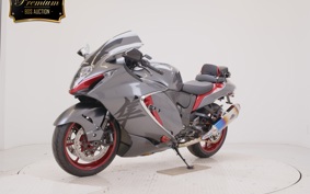 SUZUKI HAYABUSA Gen.3 2018 EJ11A