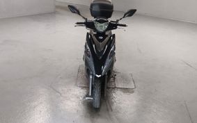 KYMCO  KYMCO GP125I FC25EA