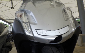 SUZUKI ADDRESS V125 DT11A