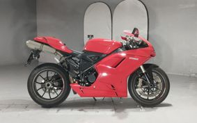 DUCATI 1198 S 2010 H704AA
