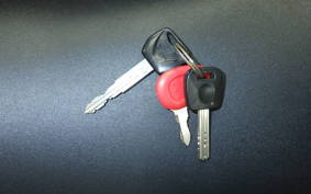 HONDA VTR 250 Gen. 2 2011 MC33