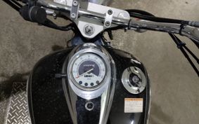 YAMAHA DRAGSTAR 250 VG02J