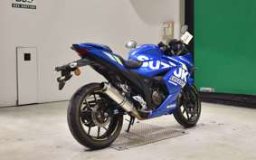 SUZUKI ｼﾞｸｻｰ250SF 2022