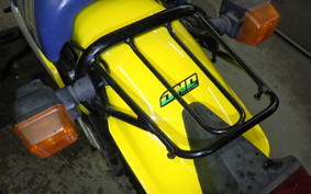 SUZUKI RA125 SF13A