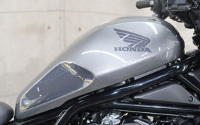 HONDA REBEL 1100 DCT 2023 SC83