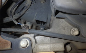 SUZUKI LET's CA4AA