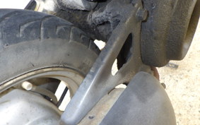 YAMAHA JOG Gen.4 SA16J