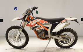 KTM 350 FREERIDE 2017