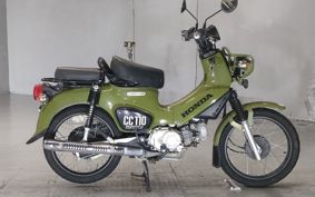 HONDA CROSS CUB110 JA45