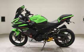 KAWASAKI NINJA 400 2021 EX400G