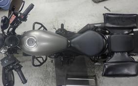 HONDA REBEL 500 A 2017 PC60