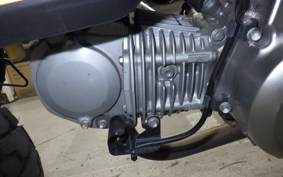 HONDA MONKEY 125 1992 JB03