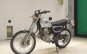 YAMAHA BRONCO 5BT