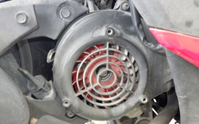 YAMAHA CYGNUS 125 XSR 2 SE44J