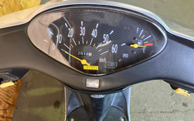 HONDA DIO AF62