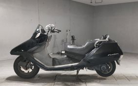 HONDA FUSION MF02
