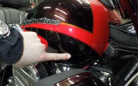 HARLEY FLHTKSE 1870CVO 2016