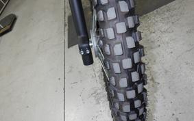 KAWASAKI KLX230ｼｪﾙﾊﾟ 2008 LX232A