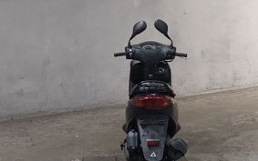 YAMAHA AKUSHI STREET SE53J